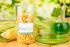 Towyn biofuel availability