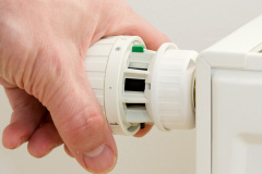 Towyn central heating repair costs